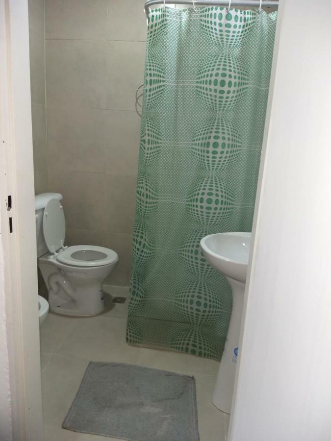 Apartament Departamentos Olivia San Pedro  Zewnętrze zdjęcie