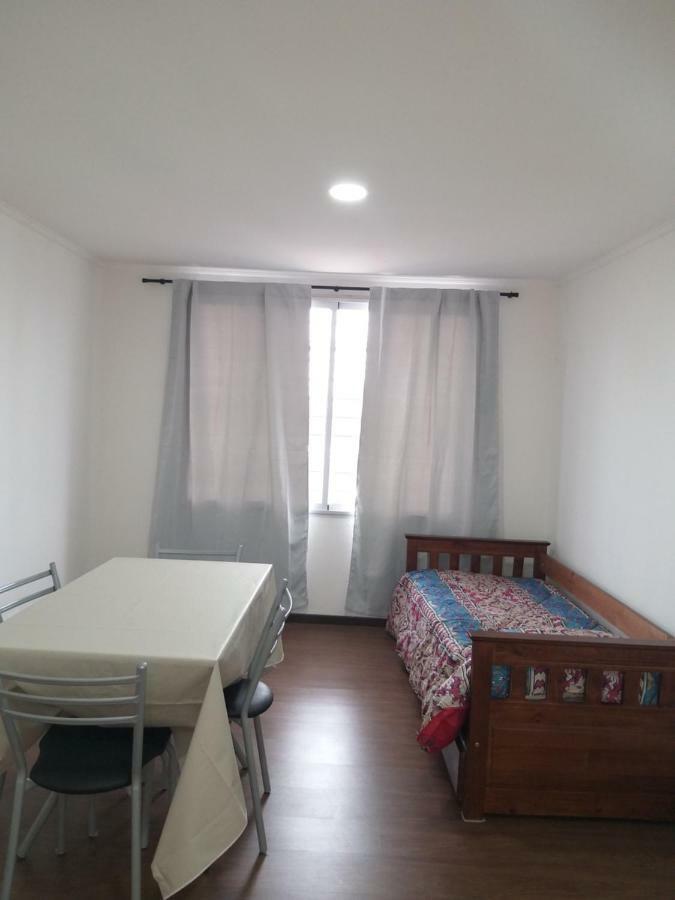 Apartament Departamentos Olivia San Pedro  Zewnętrze zdjęcie