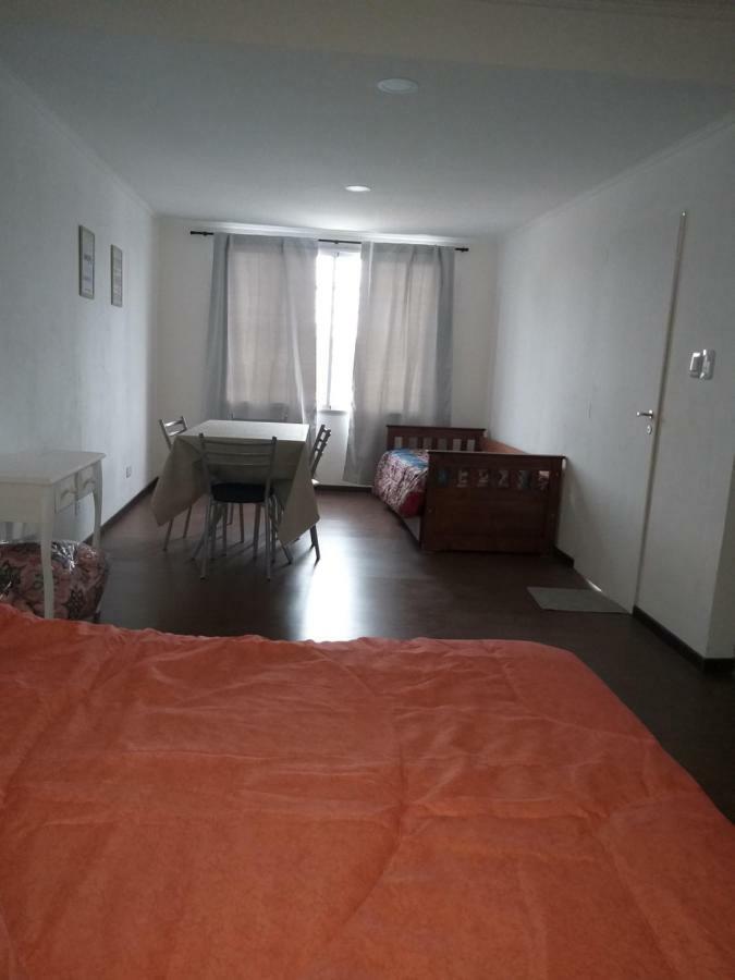 Apartament Departamentos Olivia San Pedro  Zewnętrze zdjęcie