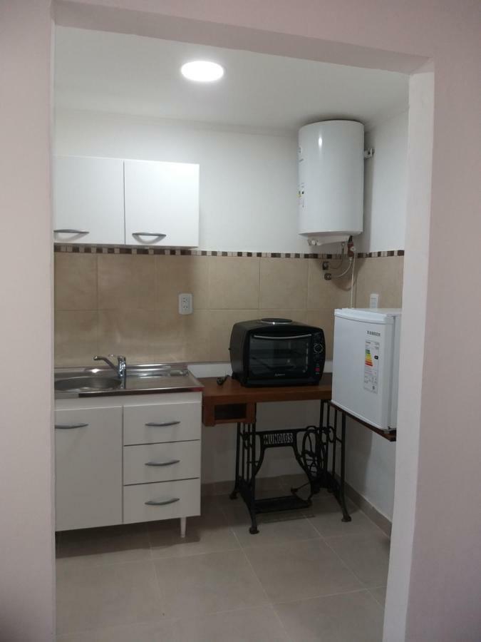 Apartament Departamentos Olivia San Pedro  Zewnętrze zdjęcie