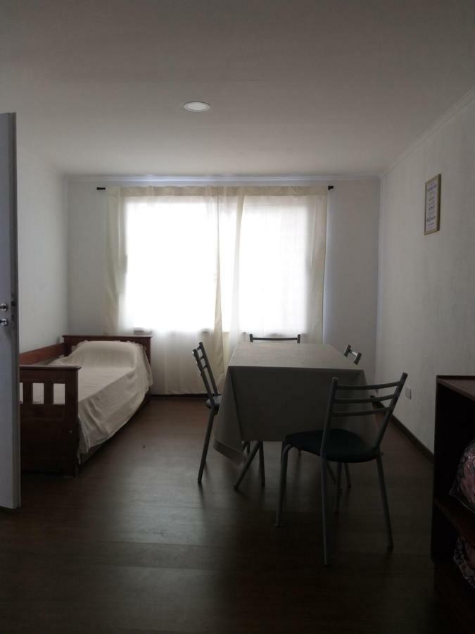 Apartament Departamentos Olivia San Pedro  Zewnętrze zdjęcie