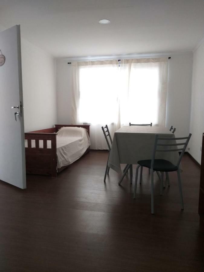 Apartament Departamentos Olivia San Pedro  Zewnętrze zdjęcie