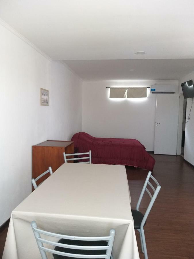 Apartament Departamentos Olivia San Pedro  Zewnętrze zdjęcie