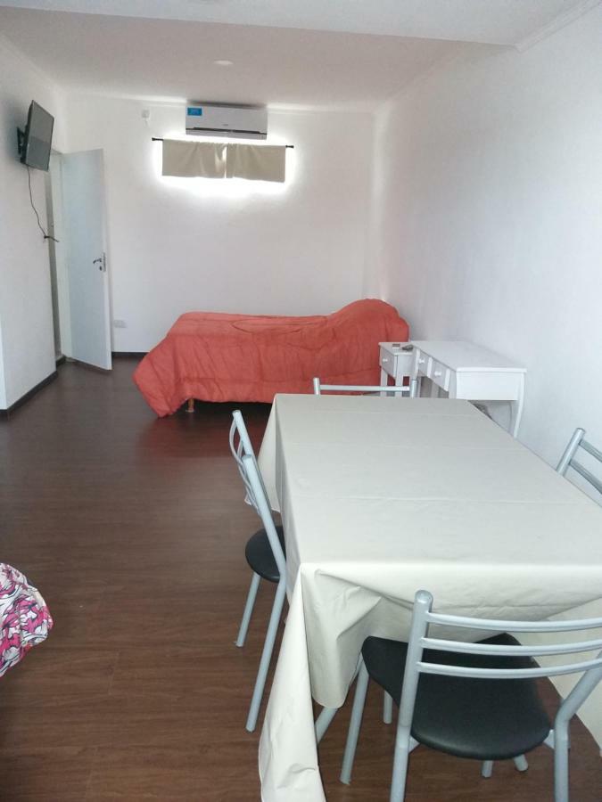 Apartament Departamentos Olivia San Pedro  Zewnętrze zdjęcie